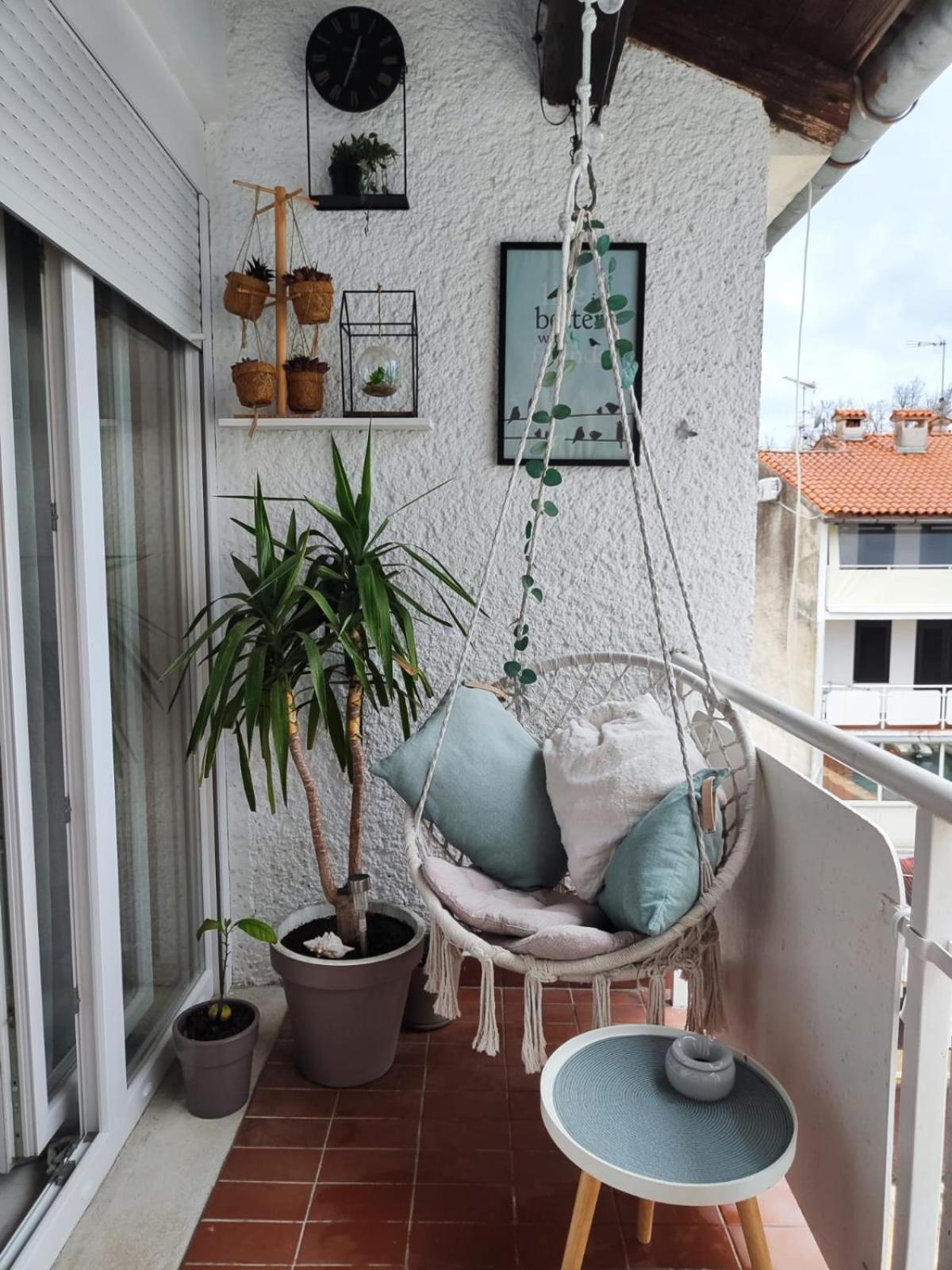 My Happy Place โปเรช ภายนอก รูปภาพ